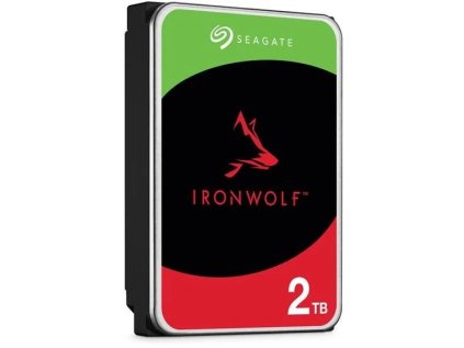 seagate ironwolf 2tb ien517434