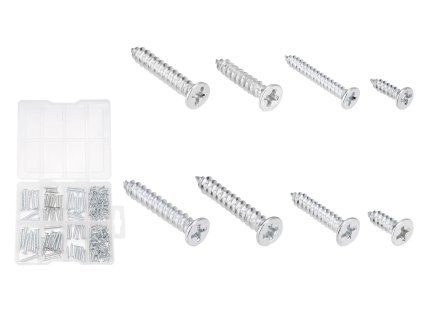 wadfow vrut samorezny zh sada 200 ks ien557906