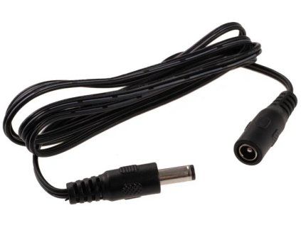conexpro dc prodluzovaci kabel s konektory 1m ien519591