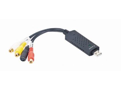 gembird usb video grabber ien557507