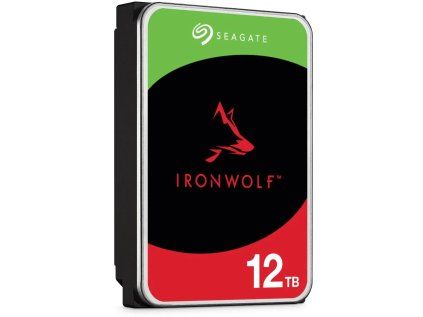 seagate ironwolf 12tb ien336347