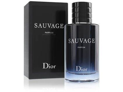 dior sauvage parfum 60ml ien357124
