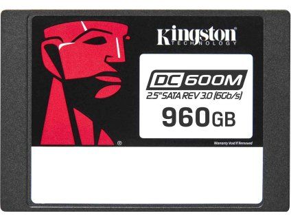 kingston dc600m 960gb ien492289