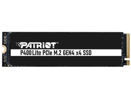 patriot p400 lite 500gb ssd ien484986