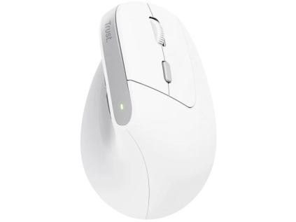 trust bayo ii ergonomic wireless mouse bila ien527345