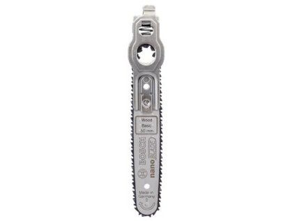 bosch wood basic 50 prislusenstvi k pilam nanoblade 2 609 256 d83 ien467725