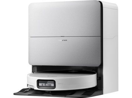 roborock saros 20 sonic white ien576895