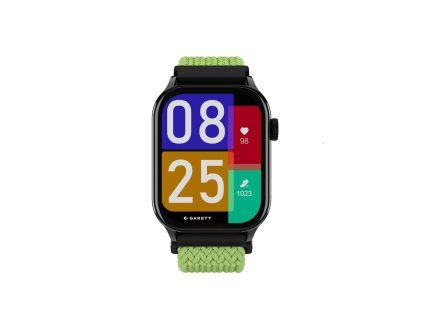 garett smartwatch grc activity 3 black ien578091