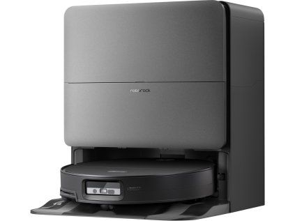 roborock saros 20 sonic black ien576894