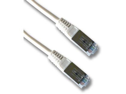 datacom patch cord ftp cat5e 0 5m bily ien535232