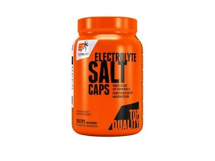 extrifit electrolyte salt caps 150 cps ien577945