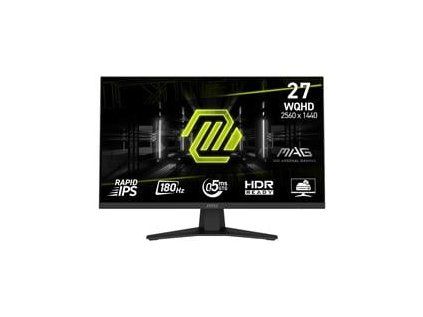 msi mag 274qf ig578662