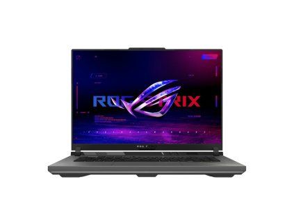 asus rog strix g16 g614pr rv125 eclipse gray ien577858