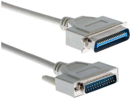 premiumcord centronics 1 8m 25z bi tronics ien14385