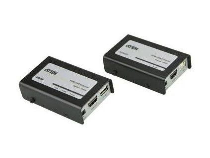 aten hdmi usb extender do 60m ien257402