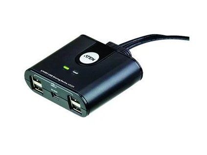 aten usb 2 0 prepinac periferii 2 4 us 224 ien241993