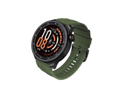 garett smartwatch compass black gps ien578089