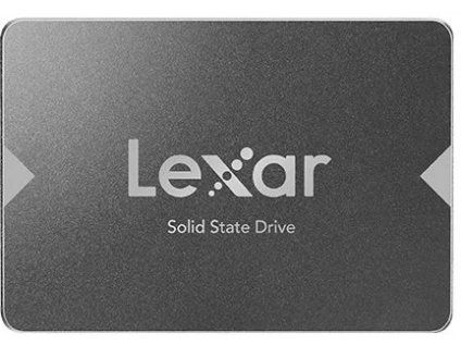 lexar ns100 2 5 sata ssd 256gb ien372930