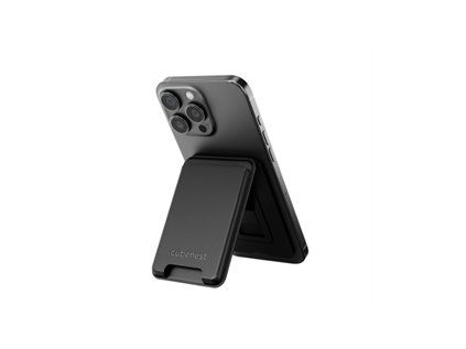 cubenest card wallet wt01s black ig577861