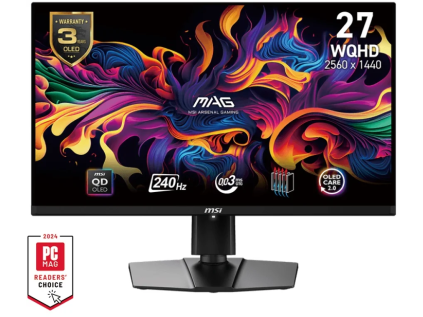 msi mag 271qpx qd oled e2 ien528714