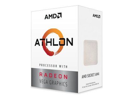 amd athlon 3000g ien578640