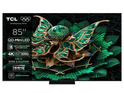 85 tcl 85c7k ien558900