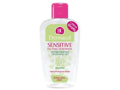dermacol sensitive eye make up remover 150 ml ien438952