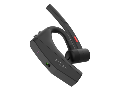 bluetooth headset fixed talk pro s enc a otevrenou konstrukci cerny ien578556