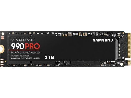 samsung 990 pro 2tb nvme ien458480