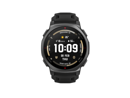 amazfit t rex 3 pro 44mm tactical black ien579014