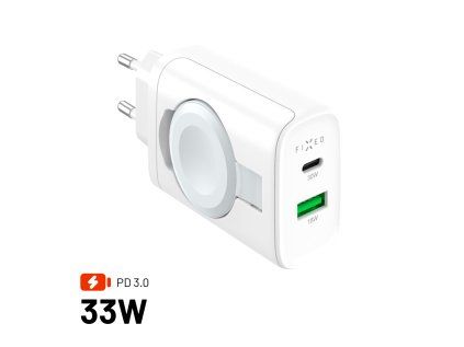 sitova nabijecka fixed power socket s usb a a usb c apple watch 33w bila ien578608