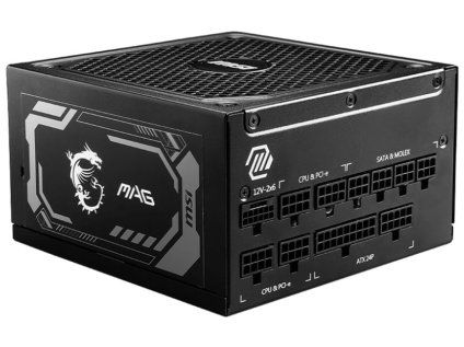 msi mag a1250gl pcie5 ien579575