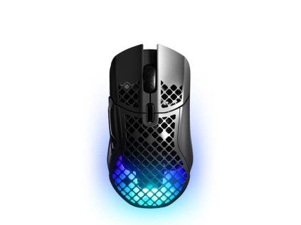 steelseries aerox 5 wireless ien566494