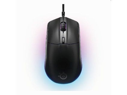 steelseries rival 3 gen 2 black ien566569