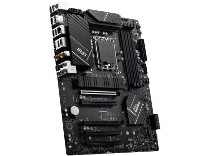 msi pro b760 p wifi ddr4 ien481054