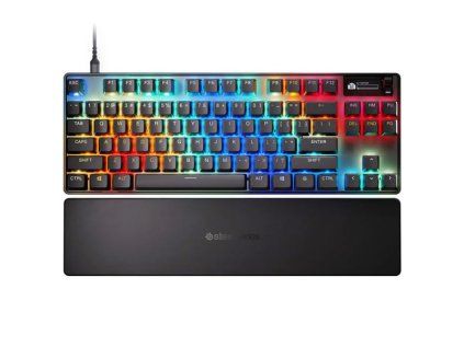 steelseries apex pro tkl gen 3 us ien566565