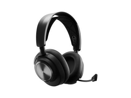 steelseries arctis nova pro wireless ien498959