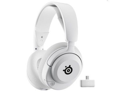 steelseries arctis nova 5p white ien566573
