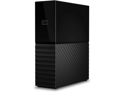 wd my book 6tb ien259157