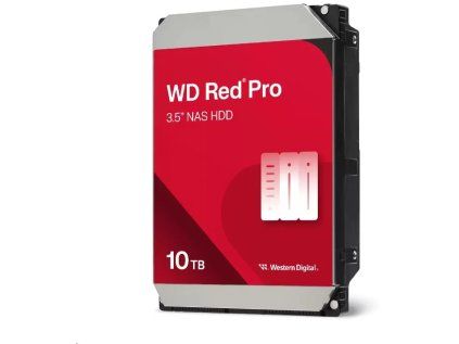 wd red pro 10tb ien533420