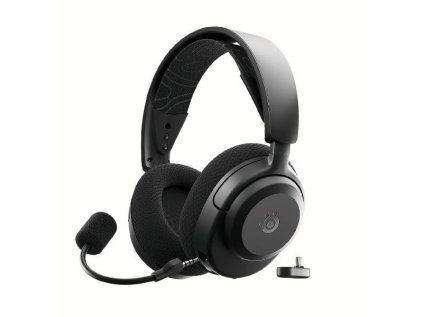 steelseries arctis nova 3xw black ien566500