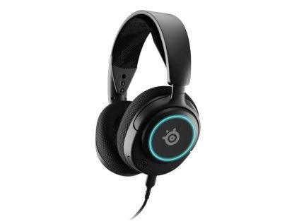steelseries arctis nova 3 ien566576