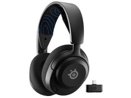 steelseries arctis nova 5p black ien566574