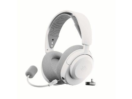 steelseries arctis nova 3pw white ien566498