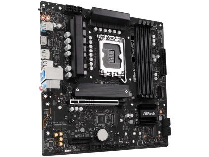 asrock b860m pro a ien577676