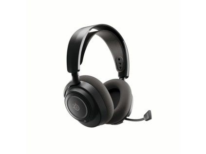 steelseries arctis nova 7 gen 2 black ien566577