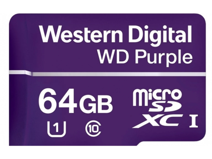 wd purple microsdxc 64gb ien296345