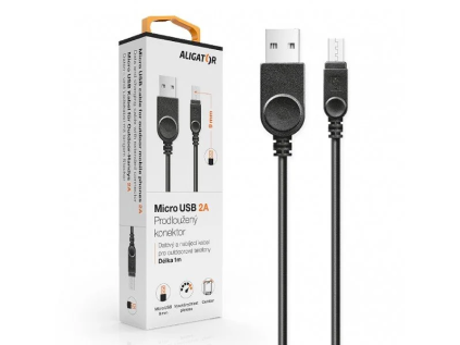 datovy kabel aligator dakamuout ien342874