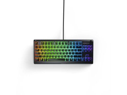 steelseries apex 3 tkl us ien566555