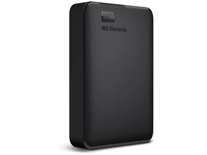 wd elements portable 6tb ien529557